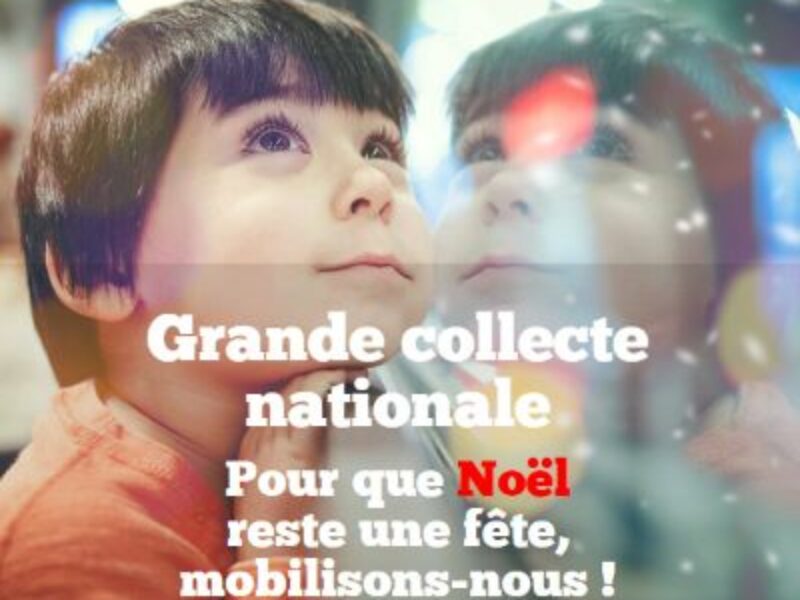 Noël solidaire 2023
