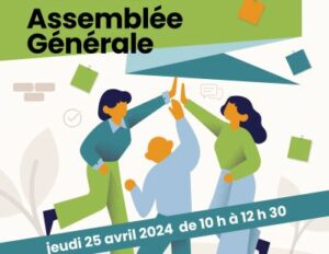 Lire la suite à propos de l’article Belle Assemblée Générale pour la Fédé !