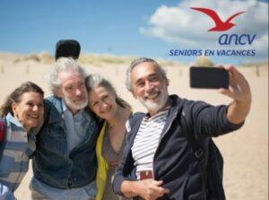 Lire la suite à propos de l’article Seniors en vacances : 15 ans de solidarité et d’évasion !