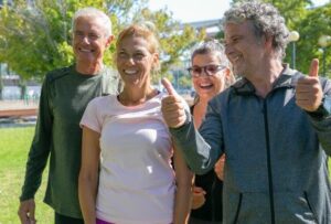 Lire la suite à propos de l’article Devenez bénévole avec Générations Mouvement !