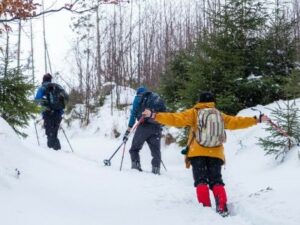 Lire la suite à propos de l’article Séjour sport santé à la montagne, inscrivez-vous !
