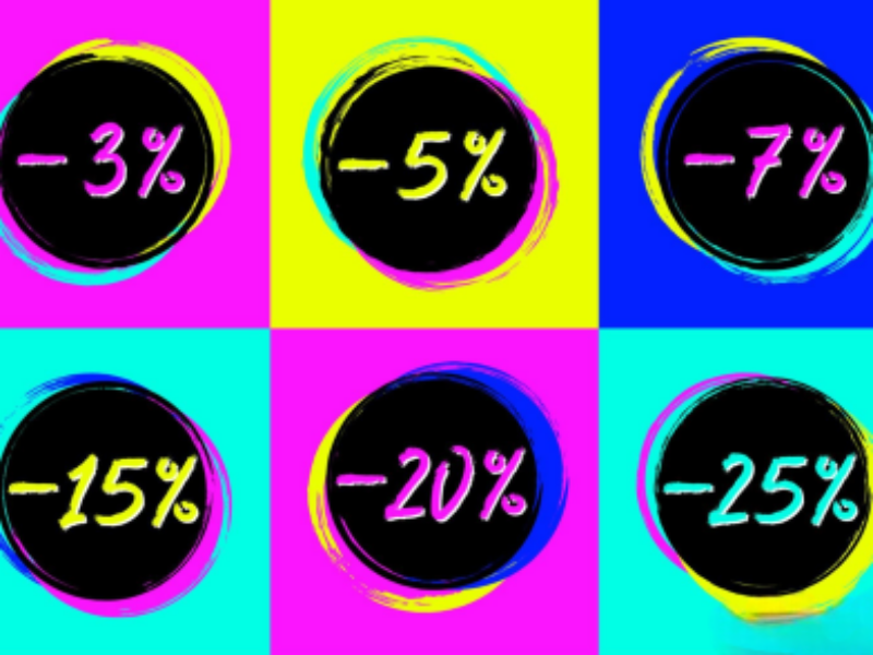 Vos réductions avec la carte Générations Mouvement