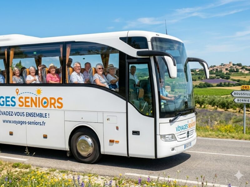 Des sorties à la journée, ça vous tente ?