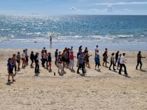 Lire la suite à propos de l’article Entre danse et marais séjours 2027