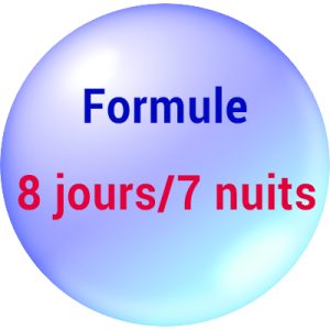8 jours 7 nuits