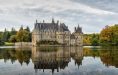 Chateau eau nature 4-3
