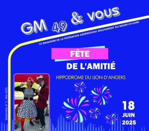 GM 49 & Vous N 5 – image Internet GM 49 & Vous N 5 - image Internet