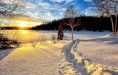 hiver neige soleil 4-3